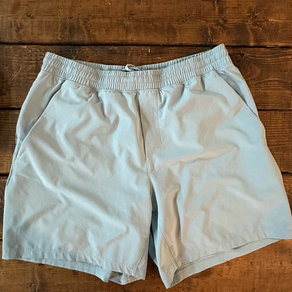Men’s Lululemon T.H.E. Short
